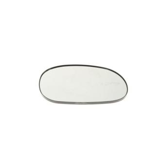 Verre de rétroviseur, rétroviseur extérieur BLIC 6102-02-1292224P