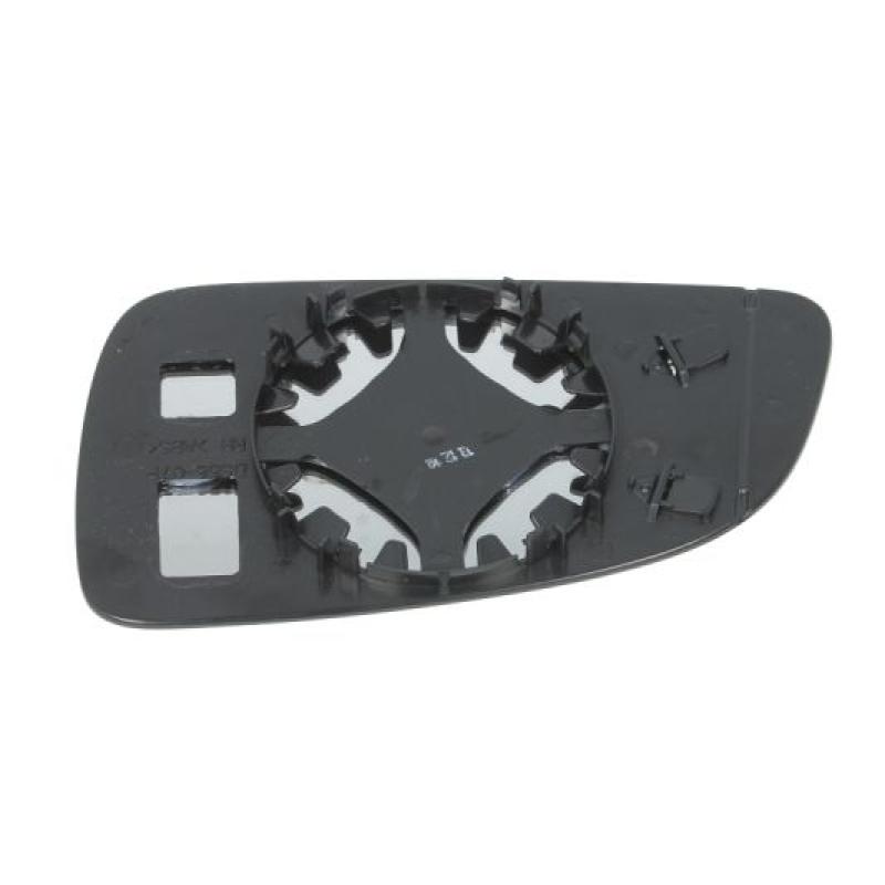 Verre de rétroviseur, rétroviseur extérieur BLIC 6102-02-1292238P - Visuel 1