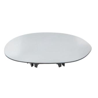 Verre de rétroviseur, rétroviseur extérieur BLIC [6102-02-1292280P]