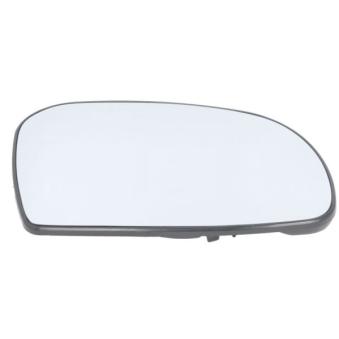 Verre de rétroviseur, rétroviseur extérieur BLIC [6102-02-1292338P]