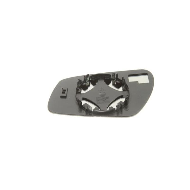 Verre de rétroviseur, rétroviseur extérieur BLIC 6102-02-1292391P - Visuel 1