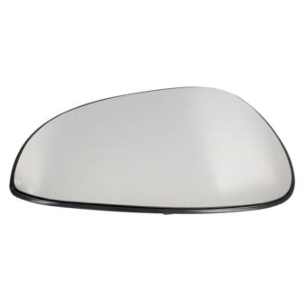 Verre de rétroviseur, rétroviseur extérieur BLIC [6102-02-1292392P]