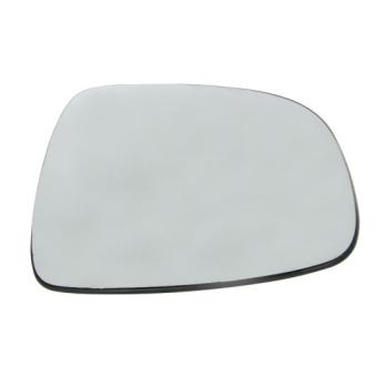 Verre de rétroviseur, rétroviseur extérieur BLIC 6102-02-1292512P pour FIAT STILO 1.5 VVT - 112cv