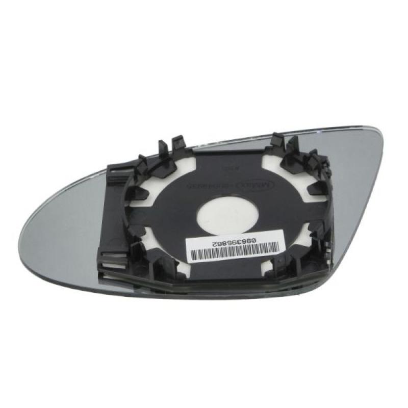 Verre de rétroviseur, rétroviseur extérieur BLIC 6102-02-1292791P - Visuel 1