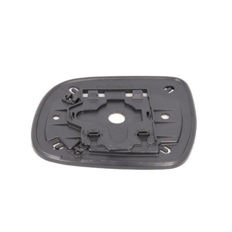 Verre de rétroviseur, rétroviseur extérieur BLIC 6102-02-1292931P - Visuel 1