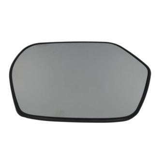Verre de rétroviseur, rétroviseur extérieur BLIC 6102-02-1292939P pour MERCEDES-BENZ CLASSE S 2.2 i-DTEC - 150cv
