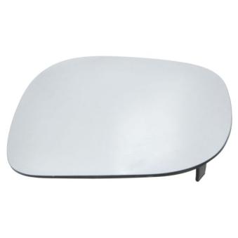Verre de rétroviseur, rétroviseur extérieur BLIC 6102-02-1292959P