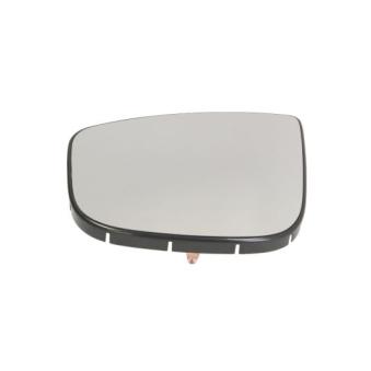 Verre de rétroviseur, rétroviseur extérieur BLIC 6102-02-1292991P