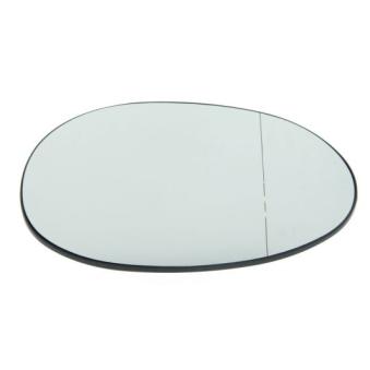 Verre de rétroviseur, rétroviseur extérieur BLIC OEM 00008151HY Verre de rétroviseur, rétroviseur extérieur BLIC OEM 00008151HY