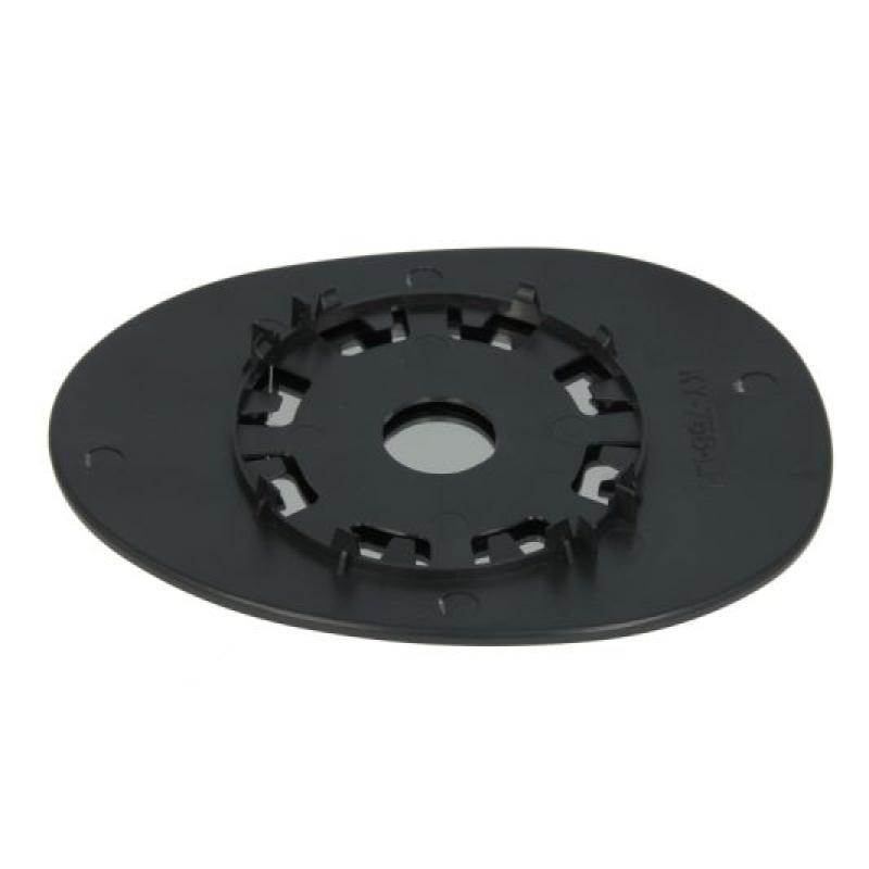 Verre de rétroviseur, rétroviseur extérieur BLIC 6102-02-1293857P - Visuel 1