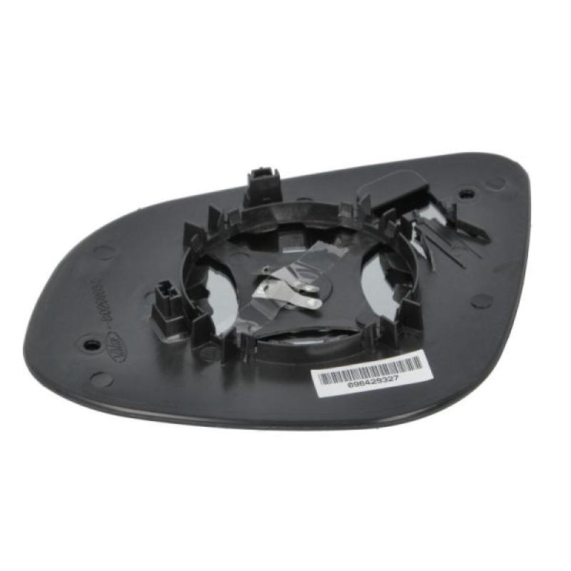 Verre de rétroviseur, rétroviseur extérieur BLIC 6102-02-2001764P - Visuel 1