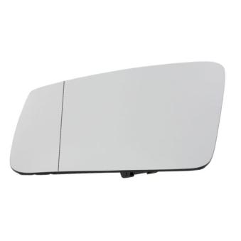 Verre de rétroviseur, rétroviseur extérieur BLIC [6102-02-2001775P]