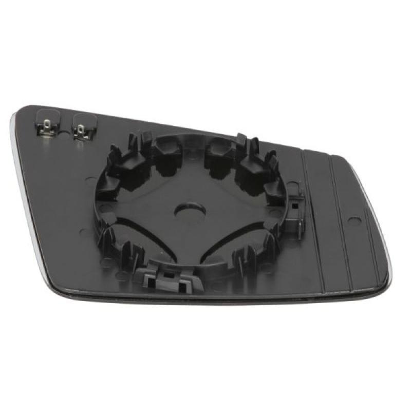 Verre de rétroviseur, rétroviseur extérieur BLIC 6102-02-2001775P - Visuel 1