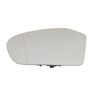 Verre de rétroviseur, rétroviseur extérieur BLIC OEM 1698100721