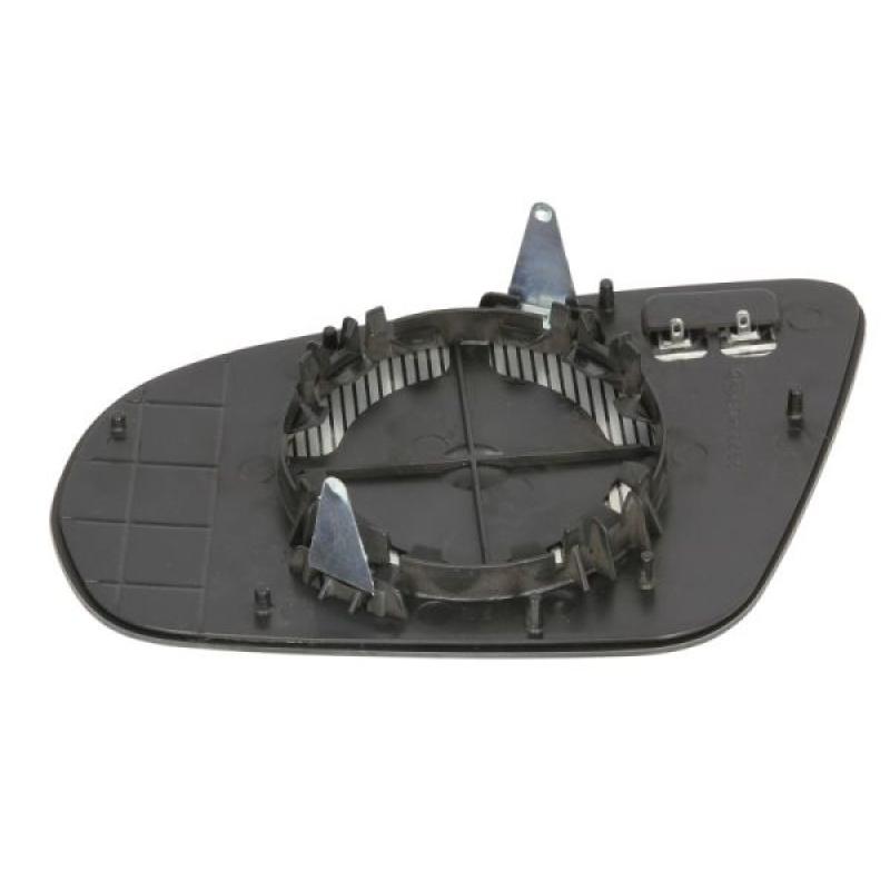 Verre de rétroviseur, rétroviseur extérieur BLIC 6102-02-2001804P - Visuel 1