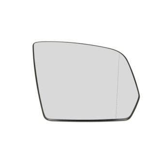 Verre de rétroviseur, rétroviseur extérieur BLIC 6102-02-2001814P pour MERCEDES-BENZ CLASSE GL GL 320 CDI - 224cv