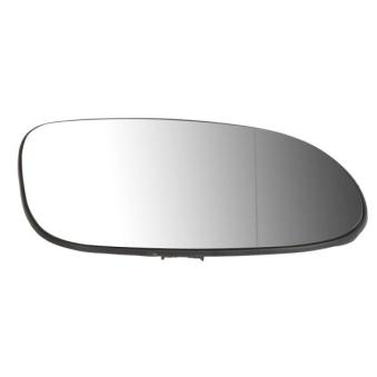 Verre de rétroviseur, rétroviseur extérieur BLIC 6102-02-2002868P pour ABARTH GRANDE PUNTO 200 Kompressor - 192cv