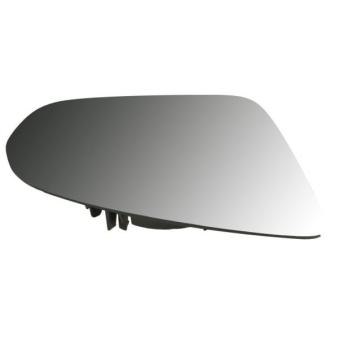 Verre de rétroviseur, rétroviseur extérieur BLIC 6102-02-2035311P pour MERCEDES-BENZ CLASSE A A 220 d 4-matic - 190cv