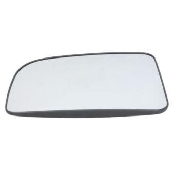 Verre de rétroviseur, rétroviseur extérieur BLIC OEM a9108112600