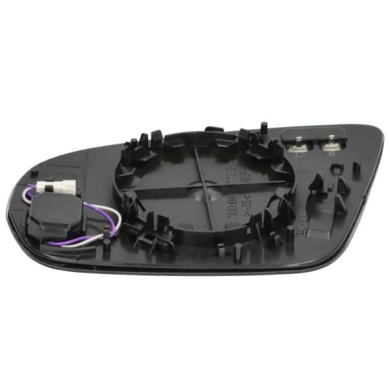 Verre de rétroviseur, rétroviseur extérieur BLIC 6102-02-2299311P - Visuel 1