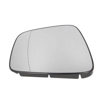 Verre de rétroviseur, rétroviseur extérieur BLIC 6102-02-2435311P