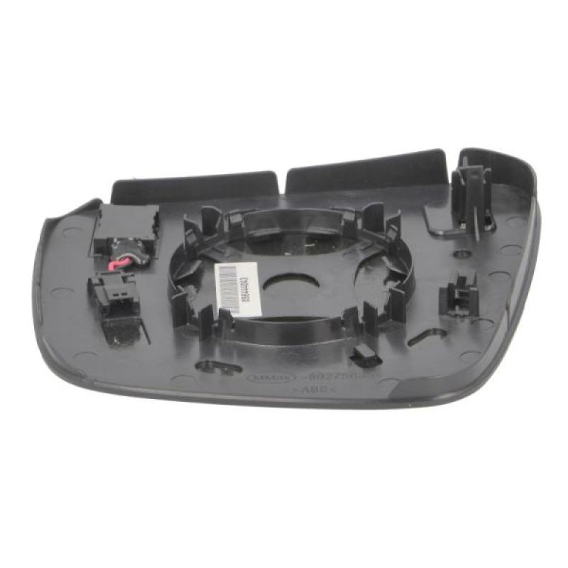 Verre de rétroviseur, rétroviseur extérieur BLIC 6102-02-2435313P - Visuel 1