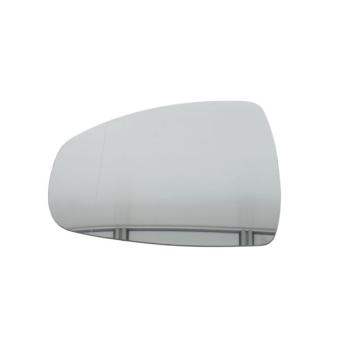 Verre de rétroviseur, rétroviseur extérieur BLIC [6102-02-6232617P]