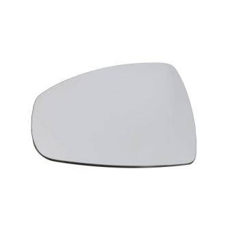 Verre de rétroviseur, rétroviseur extérieur BLIC 6102-02-6232618P pour CITROEN AX 1.6 TDI - 105ch