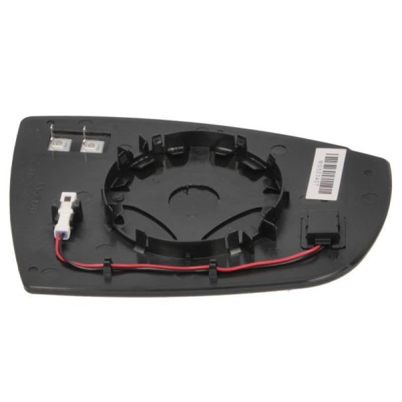 Verre de rétroviseur, rétroviseur extérieur BLIC 6102-03-0361310P - Visuel 1