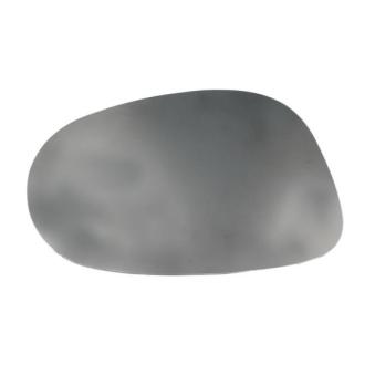 Verre de rétroviseur, rétroviseur extérieur BLIC 6102-03-048370P pour FORD KA 1.3 TDCi - 75cv