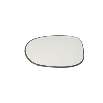 Verre de rétroviseur, rétroviseur extérieur BLIC 6102-03-2001209P pour FORD KA 1.3 TDCi - 75cv