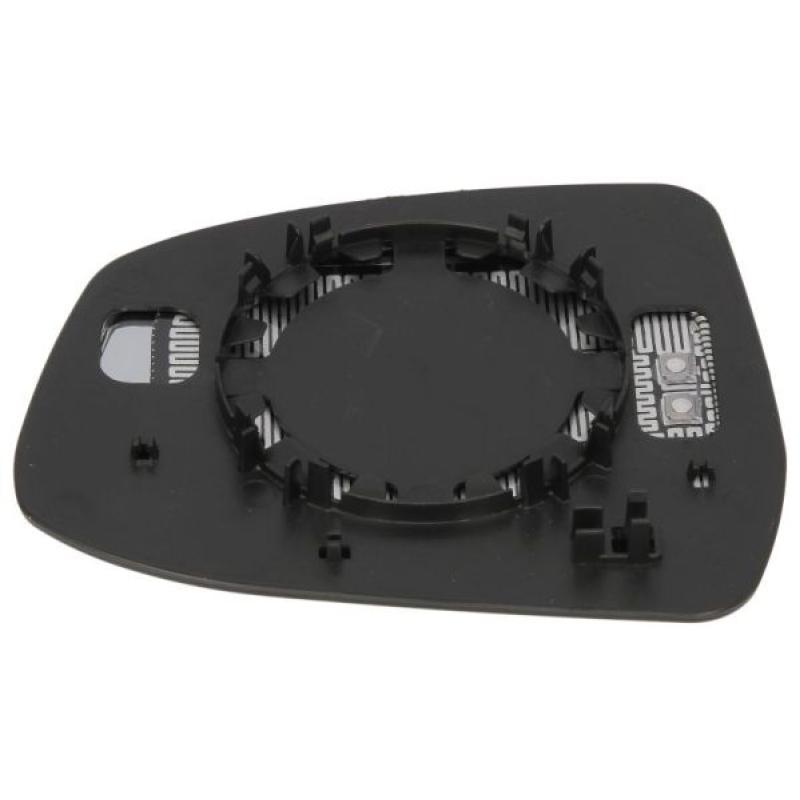 Verre de rétroviseur, rétroviseur extérieur BLIC 6102-03-2002830P - Visuel 1