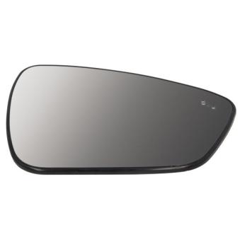 Verre de rétroviseur, rétroviseur extérieur BLIC [6102-03-2273313P]