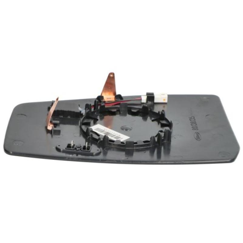 Verre de rétroviseur, rétroviseur extérieur BLIC 6102-03-2296310P - Visuel 1