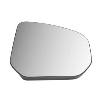Verre de rétroviseur, rétroviseur extérieur BLIC 6102-03-2402313P