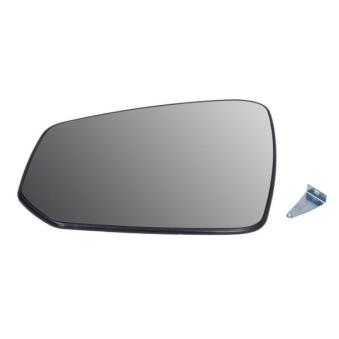 Verre de rétroviseur, rétroviseur extérieur BLIC 6102-03-2677312P
