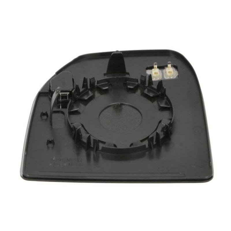 Verre de rétroviseur, rétroviseur extérieur BLIC 6102-03-2678313P - Visuel 1