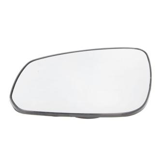 Verre de rétroviseur, rétroviseur extérieur BLIC 6102-04-1072310P