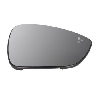 Verre de rétroviseur, rétroviseur extérieur BLIC [6102-04-2137313P]