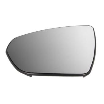 Verre de rétroviseur, rétroviseur extérieur BLIC 6102-04-2304310P pour FIAT RITMO 1,2 - 110cv