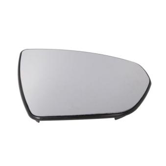 Verre de rétroviseur, rétroviseur extérieur BLIC 6102-04-2304311P pour FIAT RITMO 1,2 - 110cv