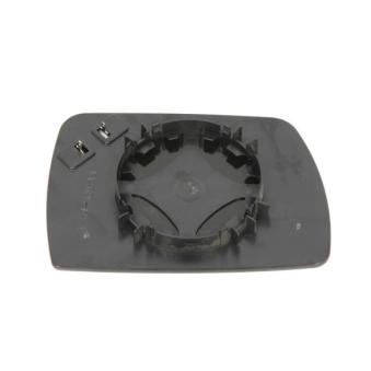 Verre de rétroviseur, rétroviseur extérieur BLIC 6102-05-018367P pour HYUNDAI TRAJET 3.0d - 218cv