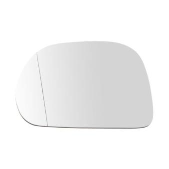 Verre de rétroviseur, rétroviseur extérieur BLIC 6102-07-2001155P pour FIAT 500L 1.6 D Multijet - 105cv