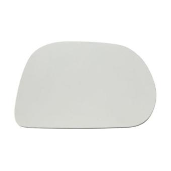 Verre de rétroviseur, rétroviseur extérieur BLIC 6102-07-2001156P pour FIAT 500L 1.6 D Multijet - 105cv