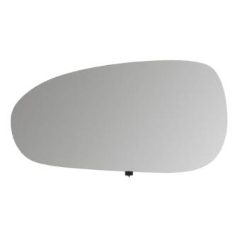 Verre de rétroviseur, rétroviseur extérieur BLIC 6102-07-2001159P pour CITROEN C5 1.6 - 110cv