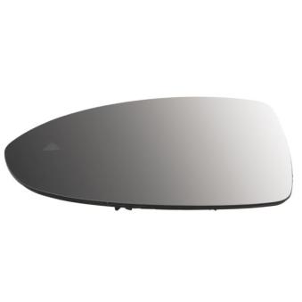 Verre de rétroviseur, rétroviseur extérieur BLIC 6102-07-2590314P