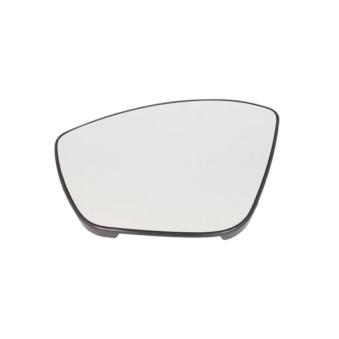 Verre de rétroviseur, rétroviseur extérieur BLIC 6102-08-2002065P