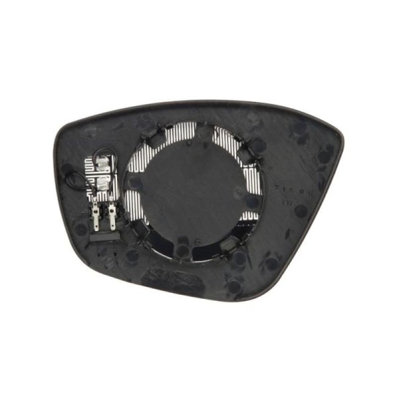 Verre de rétroviseur, rétroviseur extérieur BLIC 6102-08-2002066P - Visuel 1