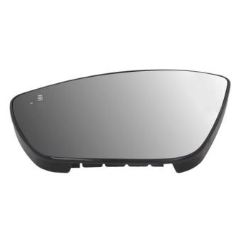 Verre de rétroviseur, rétroviseur extérieur BLIC OEM 1610707680 Verre de rétroviseur, rétroviseur extérieur BLIC OEM 1610707680