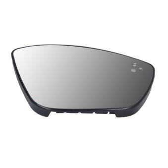 Verre de rétroviseur, rétroviseur extérieur BLIC OEM 1610707880 Verre de rétroviseur, rétroviseur extérieur BLIC OEM 1610707880